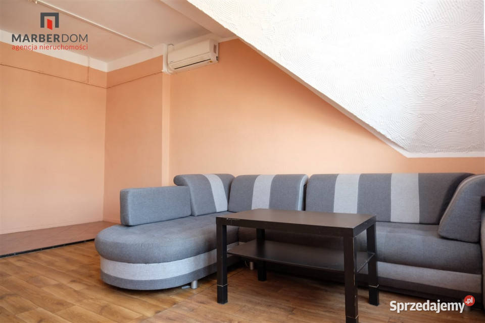 Mieszkanie na wynajem 40m2 1 pokojowe Chorzów sprzedam