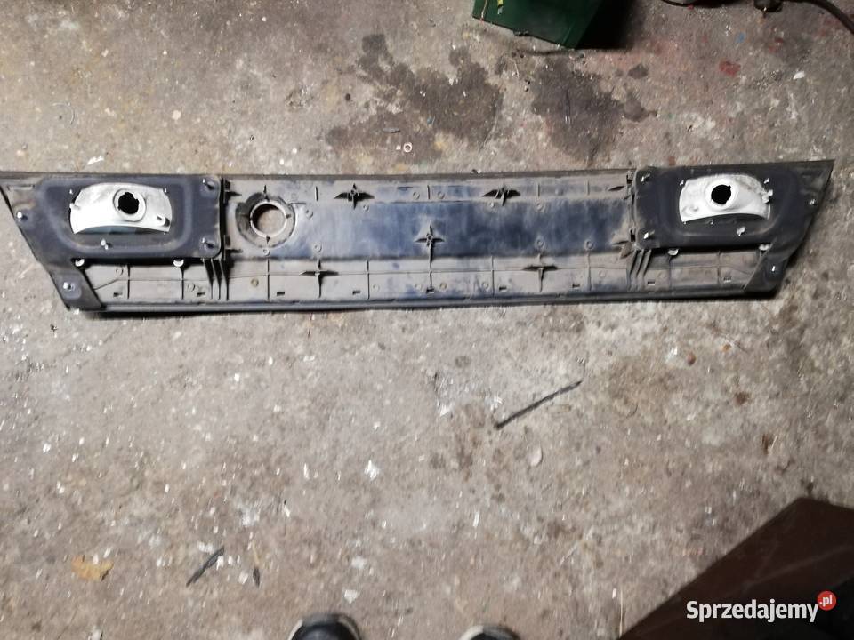 Mazda 323 F BA Blenda Odblask dolnośląskie