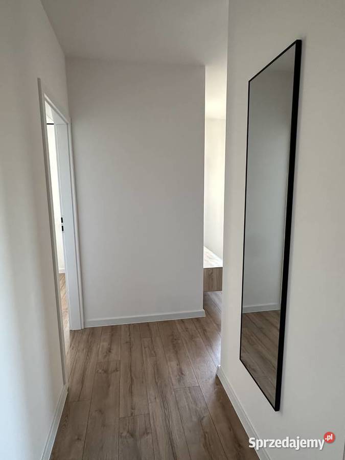 Mieszkanie do wynajęcia Brodnica