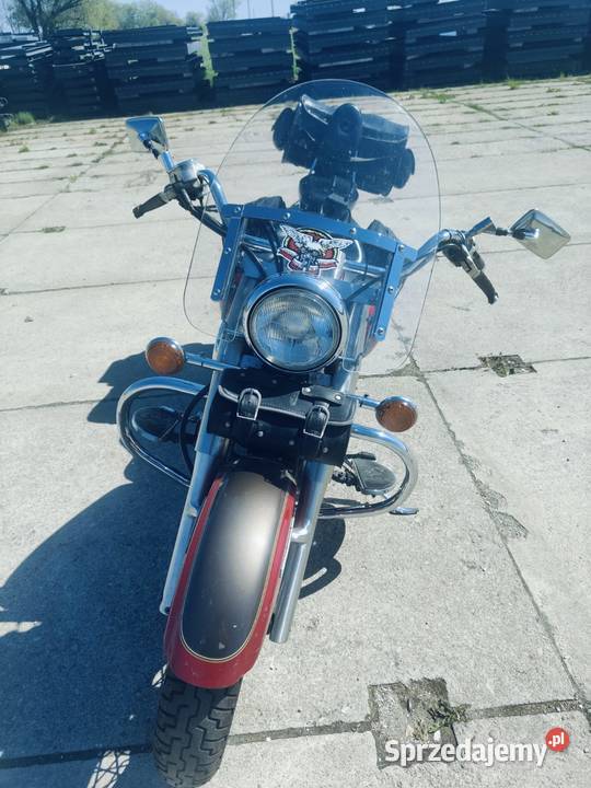 YAMAHA XVS A DRAG STAR 650 650cm3 Motoryzacja opolskie Opole