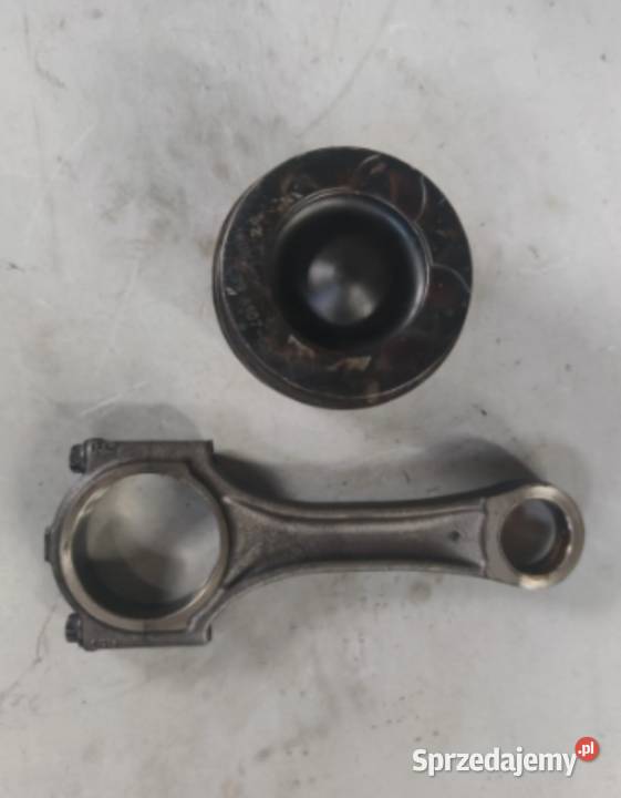 Tłok Peugeot 20 HDI 8528A świętokrzyskie