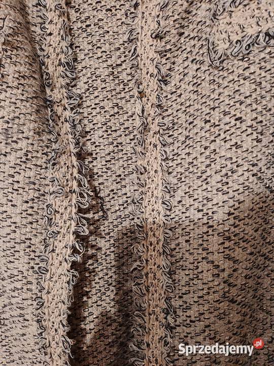 Sprzedam żakiety damskie szary/srebrny śląskie Częstochowa sprzedam