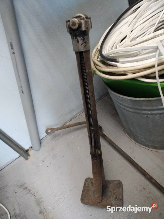 wołga 24 stabilizator przedni sprzedam