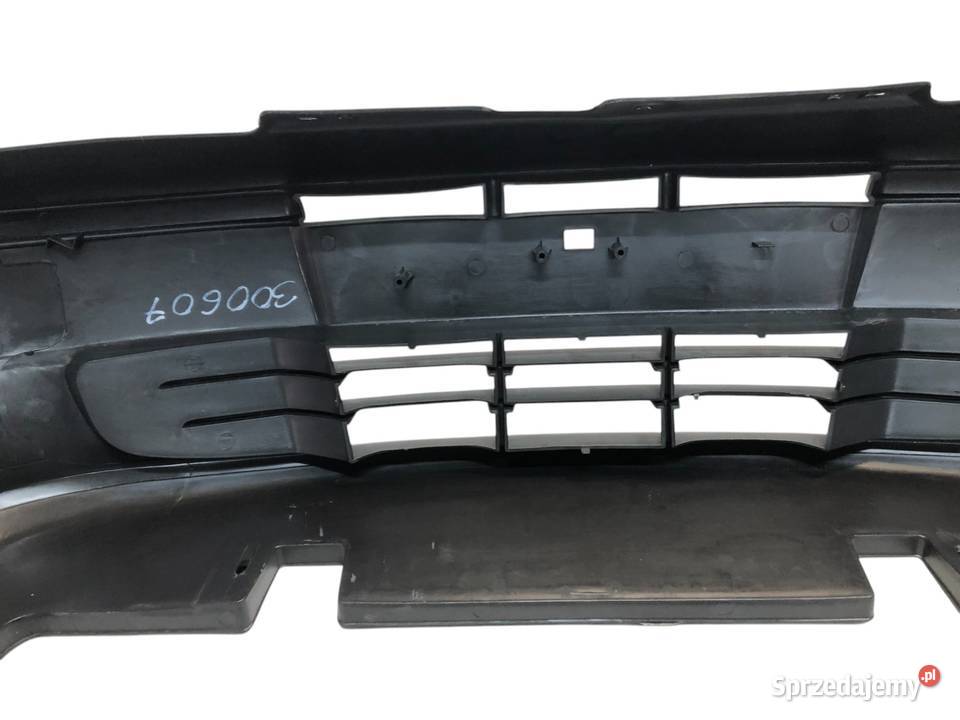 FIAT PALIO 20022006 ZDERZAK PRZÓD PRZEDNI DO świętokrzyskie