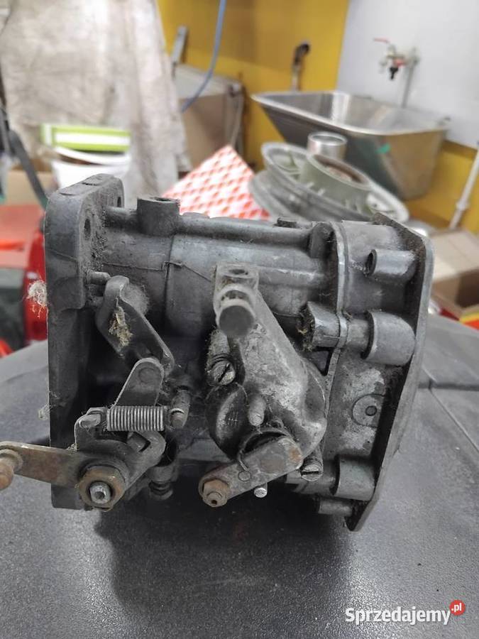 FIAT 125p polonez żuk tarpan gażnik Koło