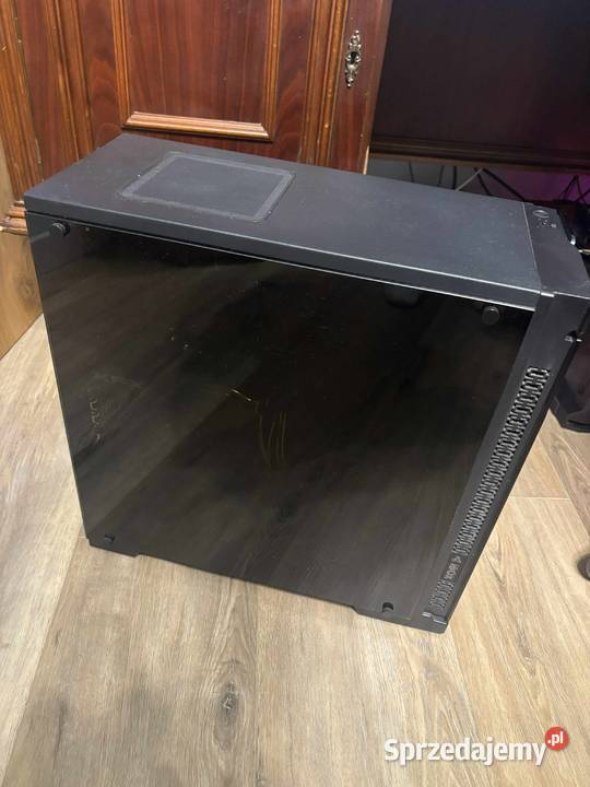 Komputer stacjonarny i7 16GB RAM RX 580 8GB Krąplewice