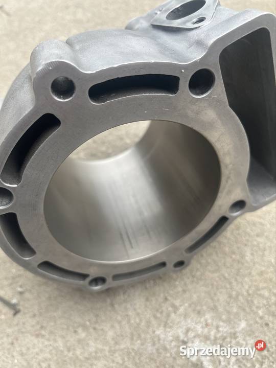 Cylinder KTM sx 450 rfs Łotów
