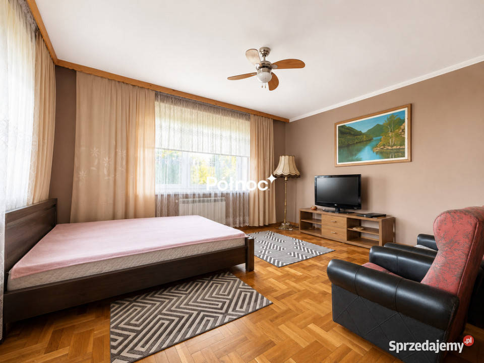Dom wolnostojący sprzedam 180m2 Jeziernia węglowe sprzedam