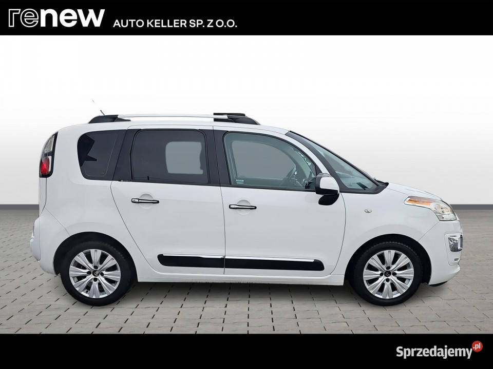 14 95 LPG Climatronic Dealer Keller Gliwice