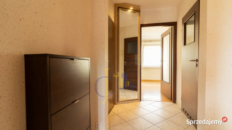 2 pokoje Bytom os Na Wzgórzu Sójcze idealne pary