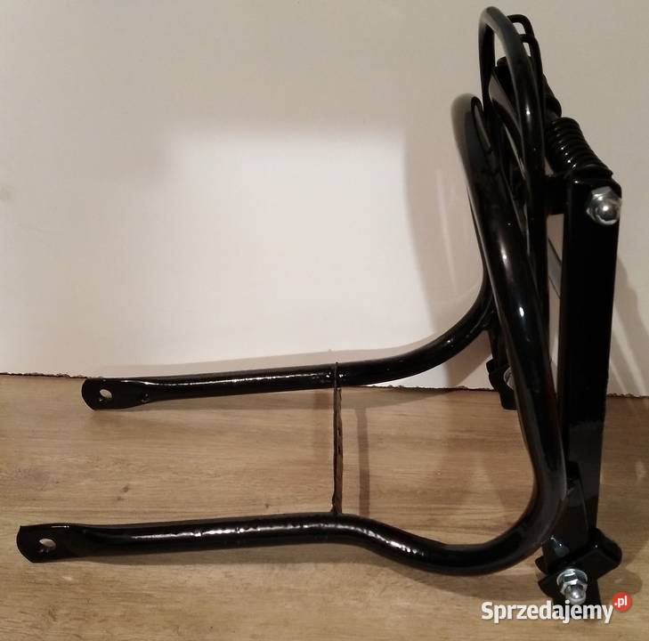 Bagażnik JAWA 50 MUSTANG Gniezno