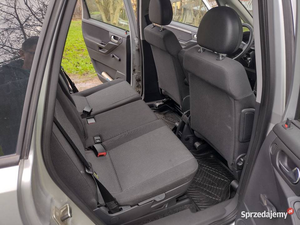 Opel meriva 16 benzyna Gwoździec
