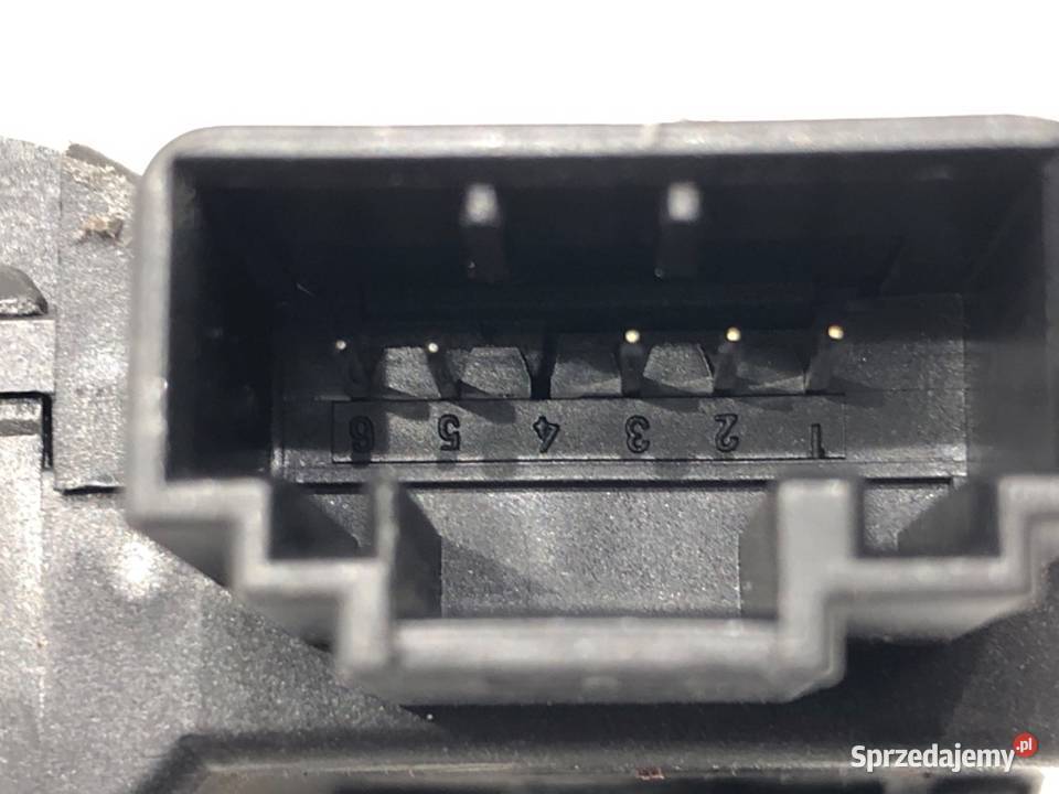 SILNIK NAGRZEWNICY VW 0132801370 PASSAT B6 0511 sprzedam
