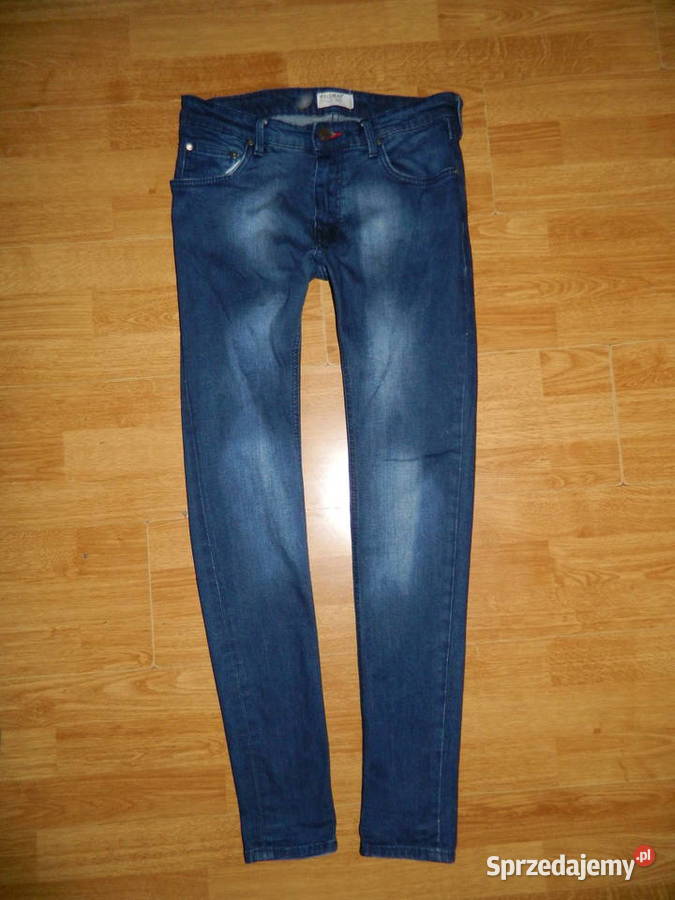 PullBear spodnie jeansowe 40 Odzież damska Trzebinia