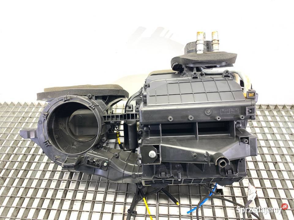 NAGRZEWNICA CITROEN JUMPER II Hatchback KOMBAJN Motoryzacja podkarpackie