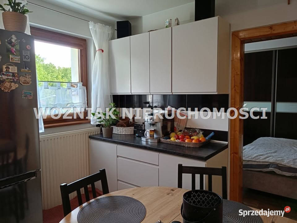 Mieszkanie na sprzedaż 39m2 2 pokojowe Wałbrzych 6538zł/m2