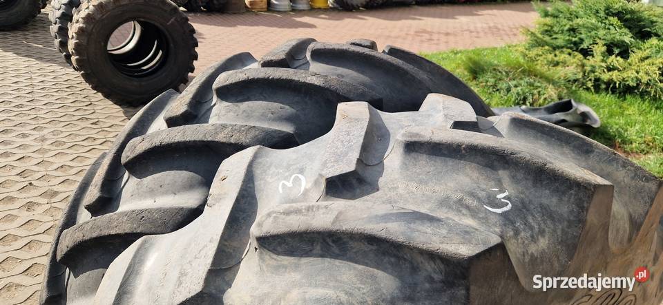 18426 184r26 4808026 Goodyear BKT 70 bieżnik Nowe Miasto Lubawskie