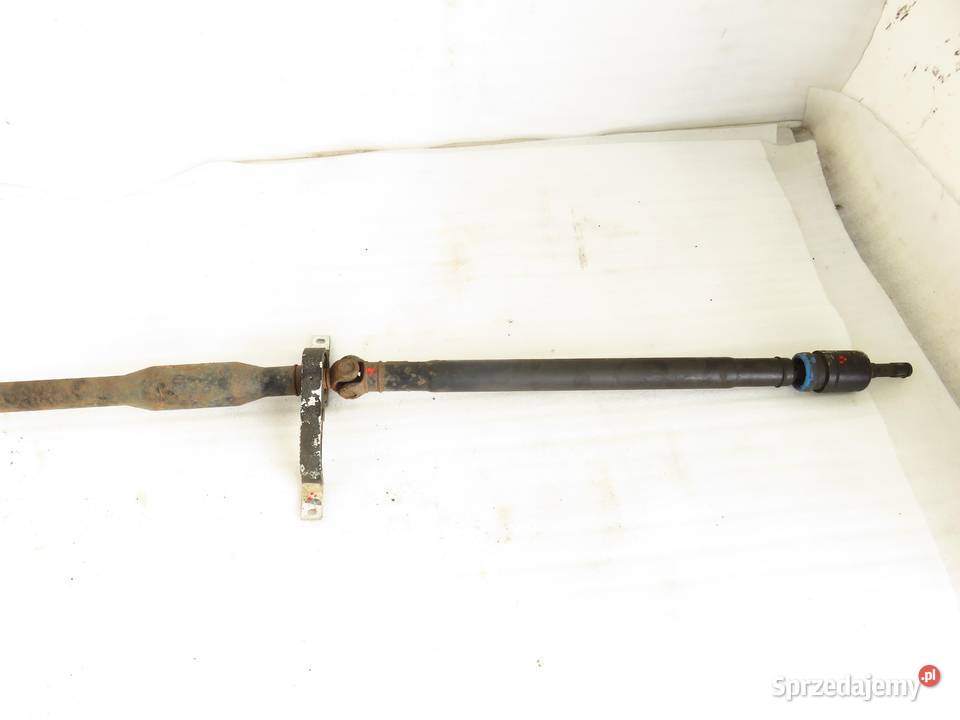 WAŁ NAPĘDOWY OPEL INSIGNIA A 20 Biturbo CDTI 4x4