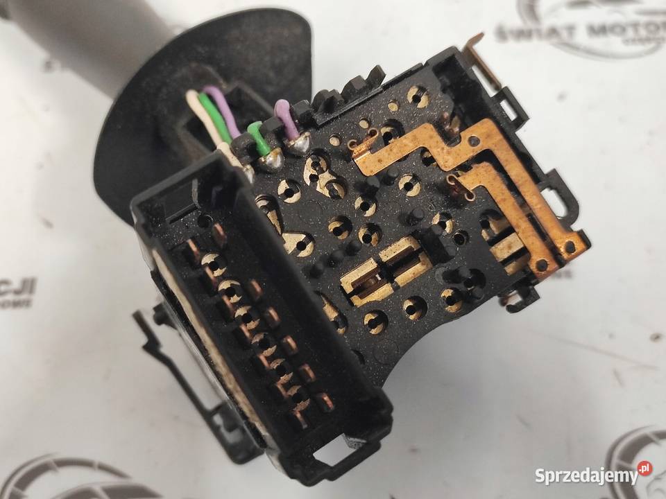 OPEL VIVARO A LIFT 11r przełącznik kierownicy Kielce