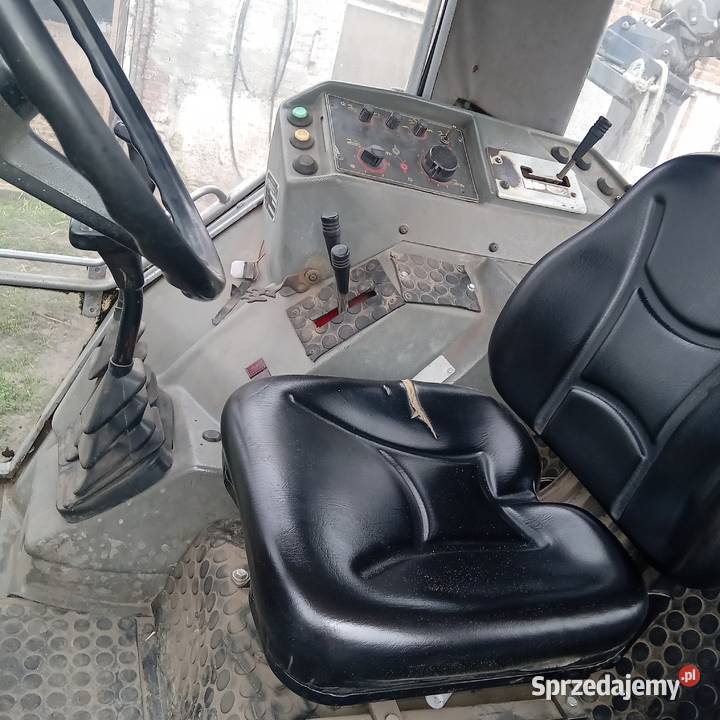 Sprzedam ciągnik Massey Ferguson 3060 do Orzechowo sprzedam