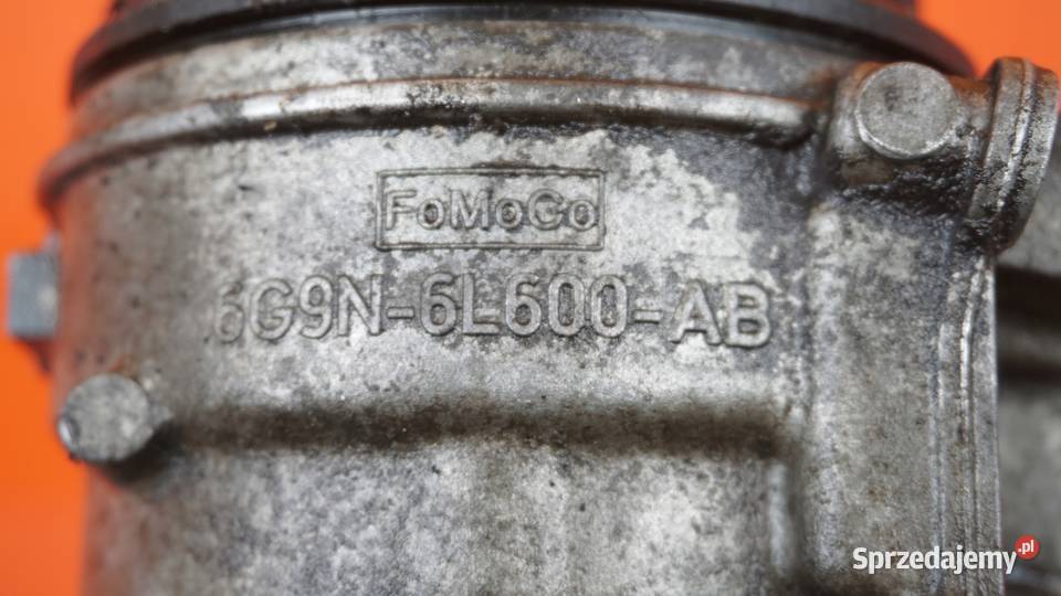 XC70 S80 V70 XC60 32 B 09r 238 B6324S obudowa osobowe Suków