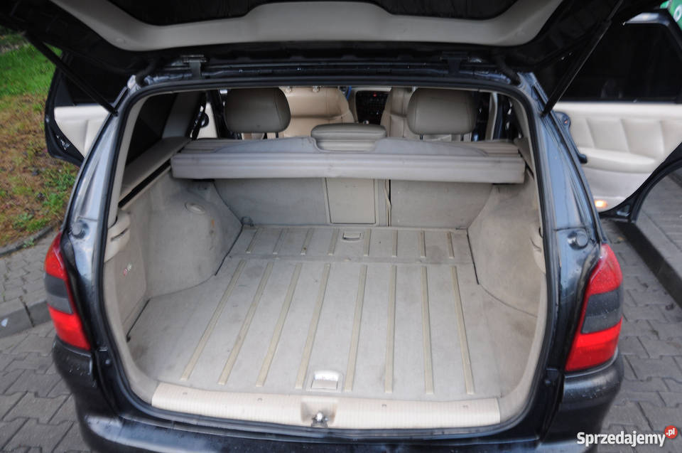 Opel Vectra B full Sopot sprzedam