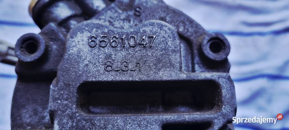 Sprezarka klimatyzacji opel osobowe Zamość