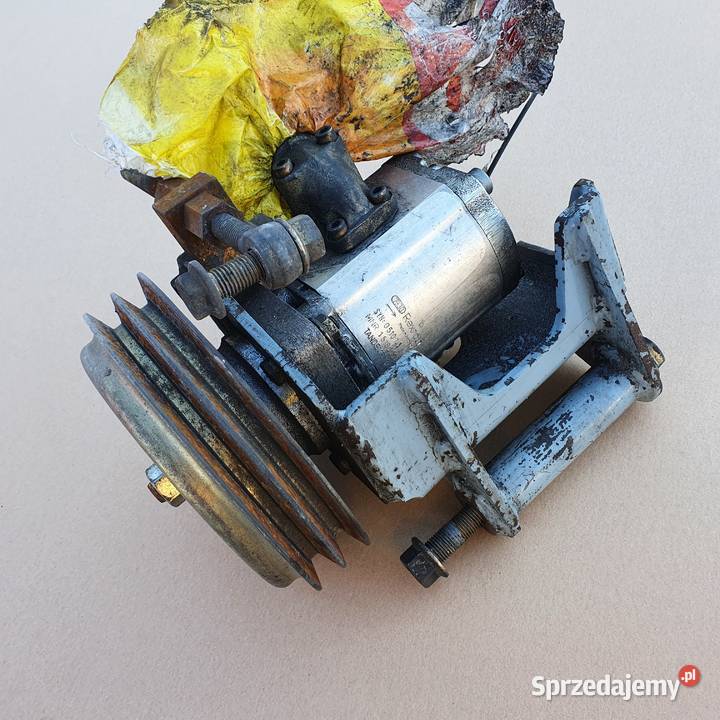 POMPA HYDRAULICZNA REXROTH 7930 0510745015 Bieleń sprzedam