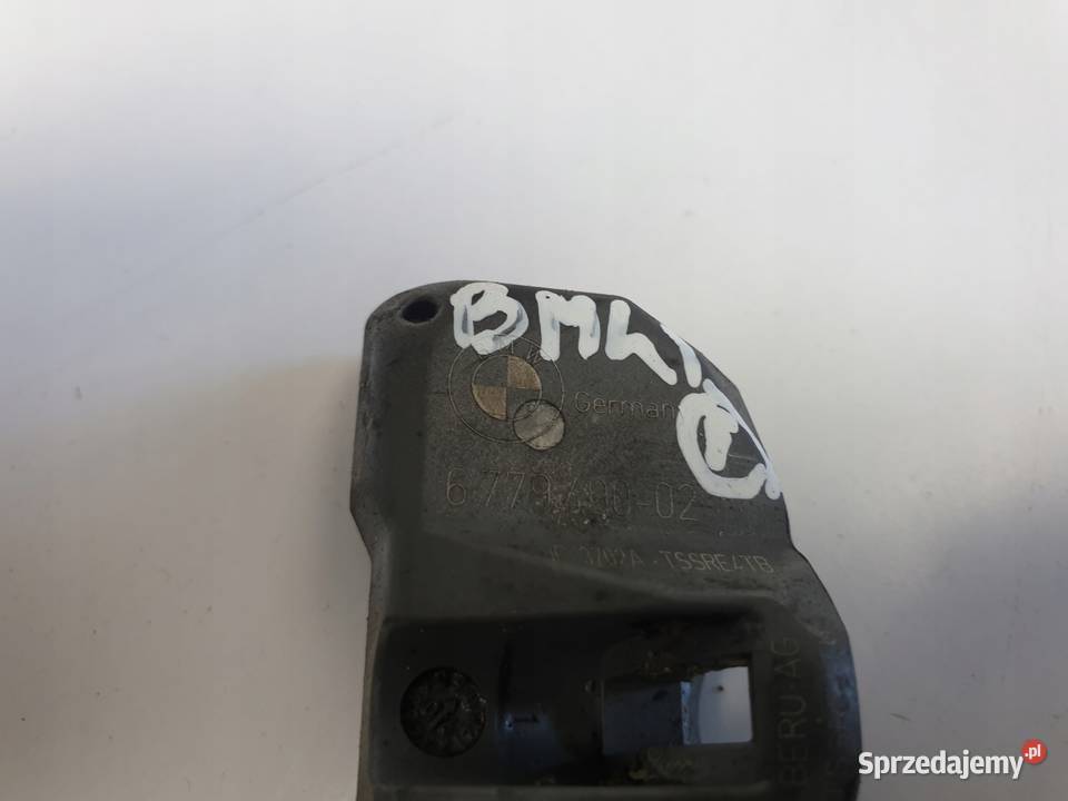 BMW F30 F20 CZUJNIK CIŚNIENIA W KOLE Moduł lubelskie Chełm