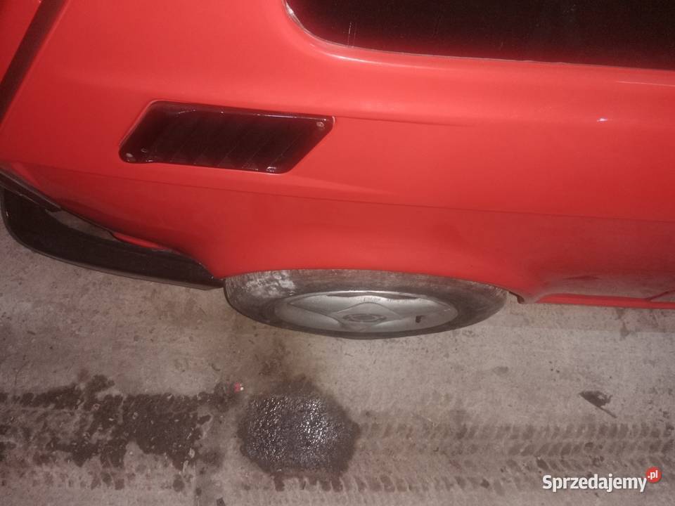 Alufelgi r13 fiat 126p maluch świętokrzyskie
