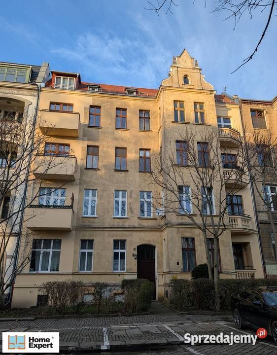 4pok 100met Pasteura BALKONPIWNICA Wrocław Liczba pokoi 4