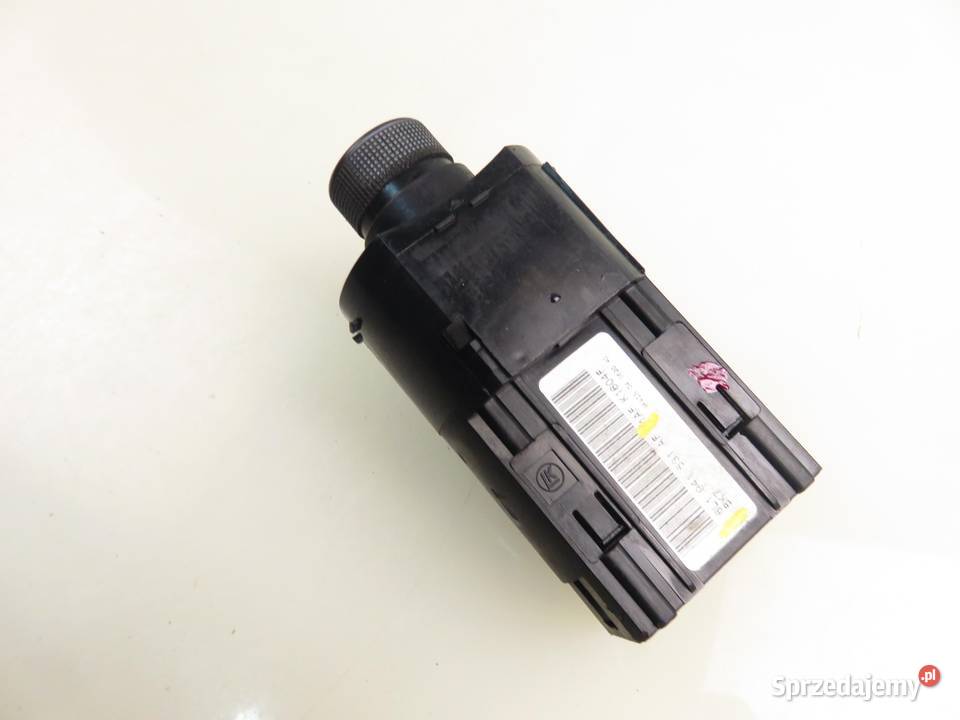 WŁĄCZNIK ŚWIATEŁ SEAT IBIZA III 6L1 6L1941531AF sprzedam