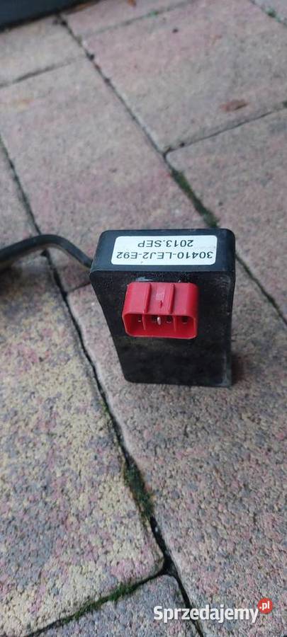 rezerwacja RURA FORD FOCUS MK1 18TDCI osobowe Skwierzyna sprzedam
