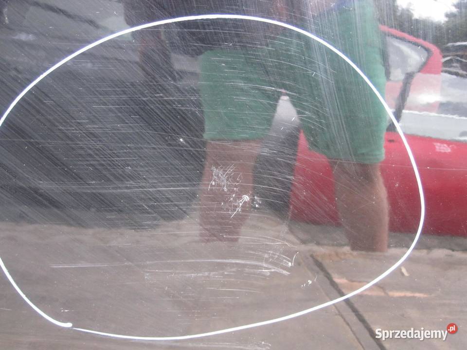 KIA SORENTO II 4x4 10r drzwi prawe przód