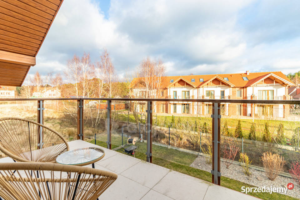 Mieszkanie 3148m2 1 pokój Żarnowska