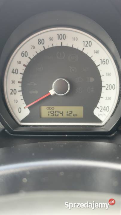 Kia Ceed 14 benzyna prosto z Niemiec niski ASR (kontrola trakcji) Warszawa