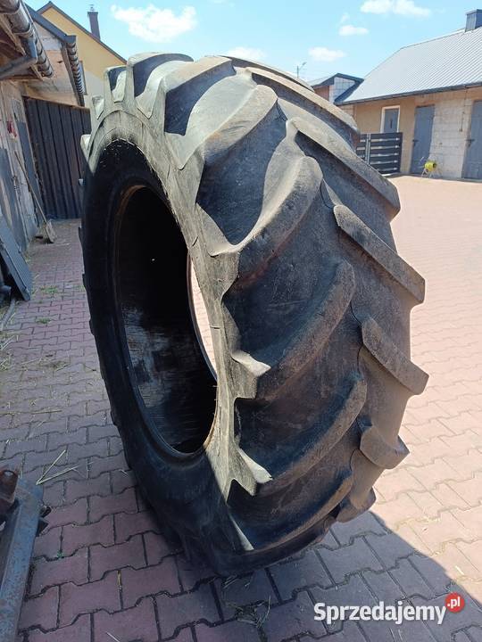Opona rolnicza 52070 R38 sprzedam