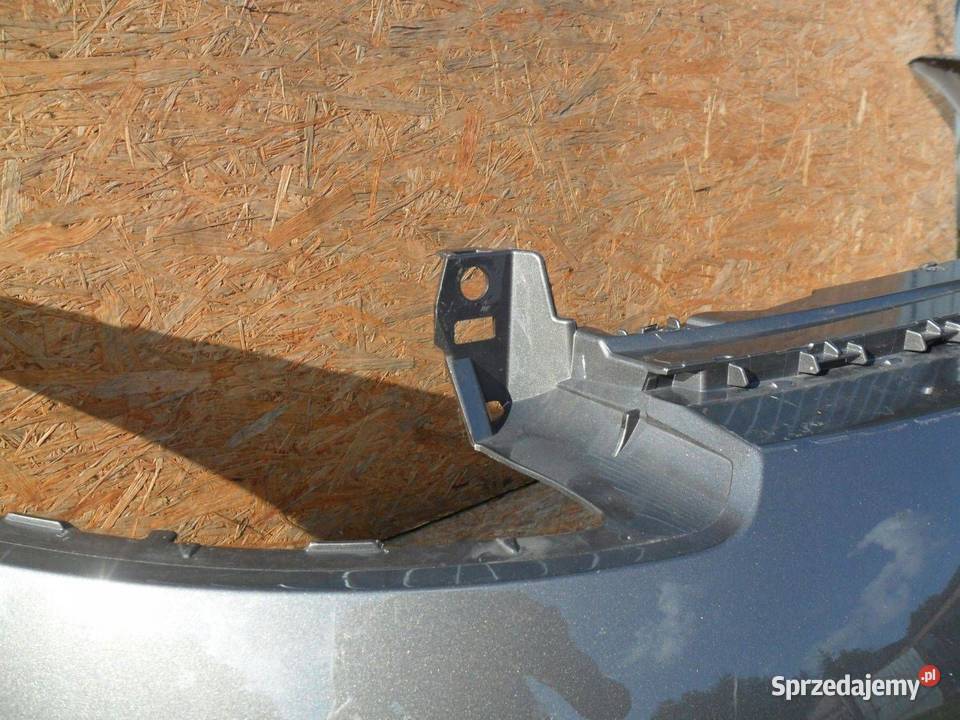 Zderzak tylny Tył Porsche 911 B01720060 Nowy Tomyśl