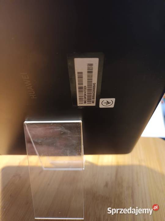 TABLET HUAWEI MEDIAPAD T5 Tablety i palmtopy Łódź