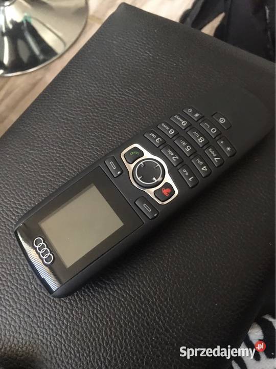 Telefon audi a6 a7 a8 Kielce