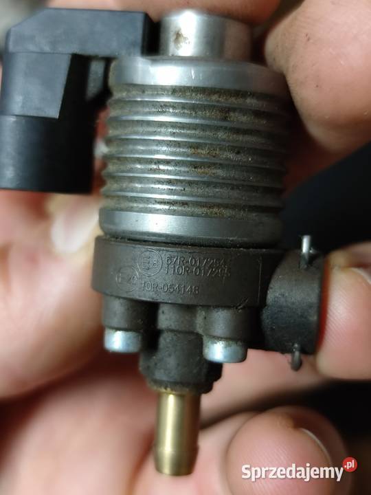 Wtrysk wtryskiwacze lpg AC W031 BFC komplet 4 Skoczów sprzedam