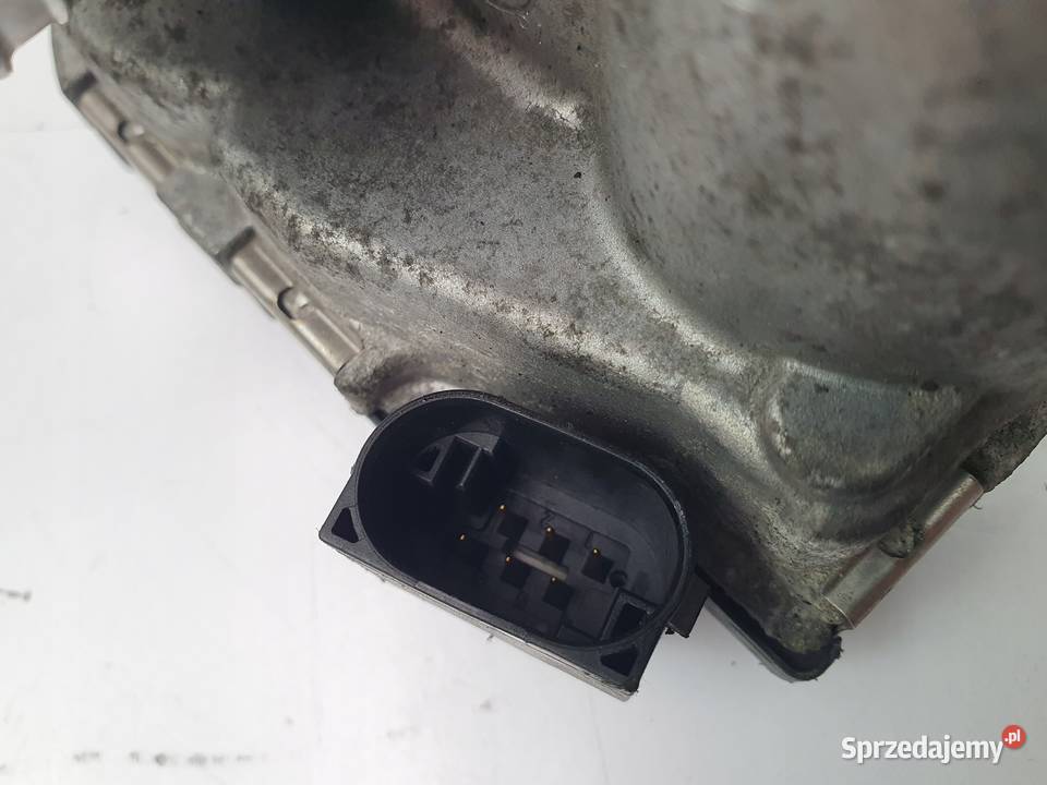 PRZEPUSTNICA Volvo S60 S80 V70 C70 XC70 XC90 24 Chełm