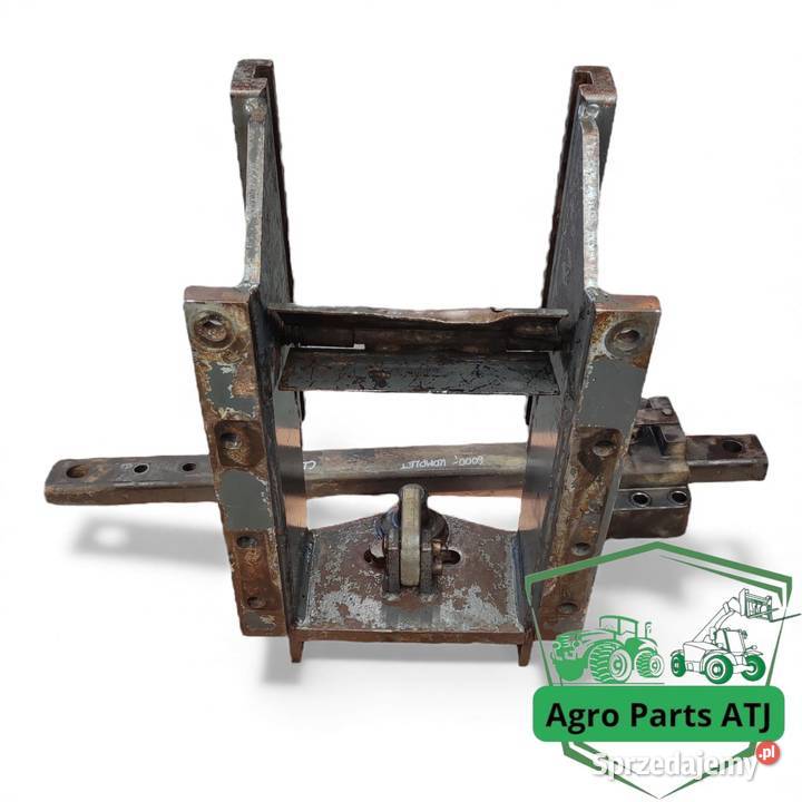 Listwa Zaczepu Konsola Szyna Korpus Claas Atles