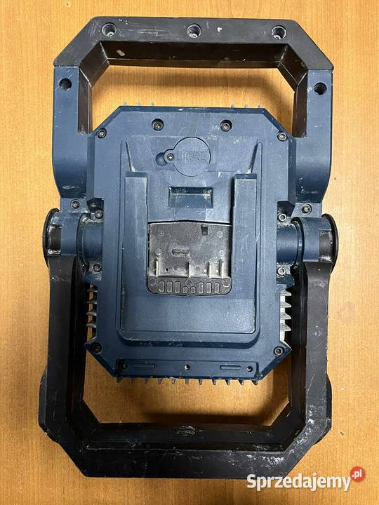 Bosch Professional GLI 18V1900 Lampa budowlana Elbląg