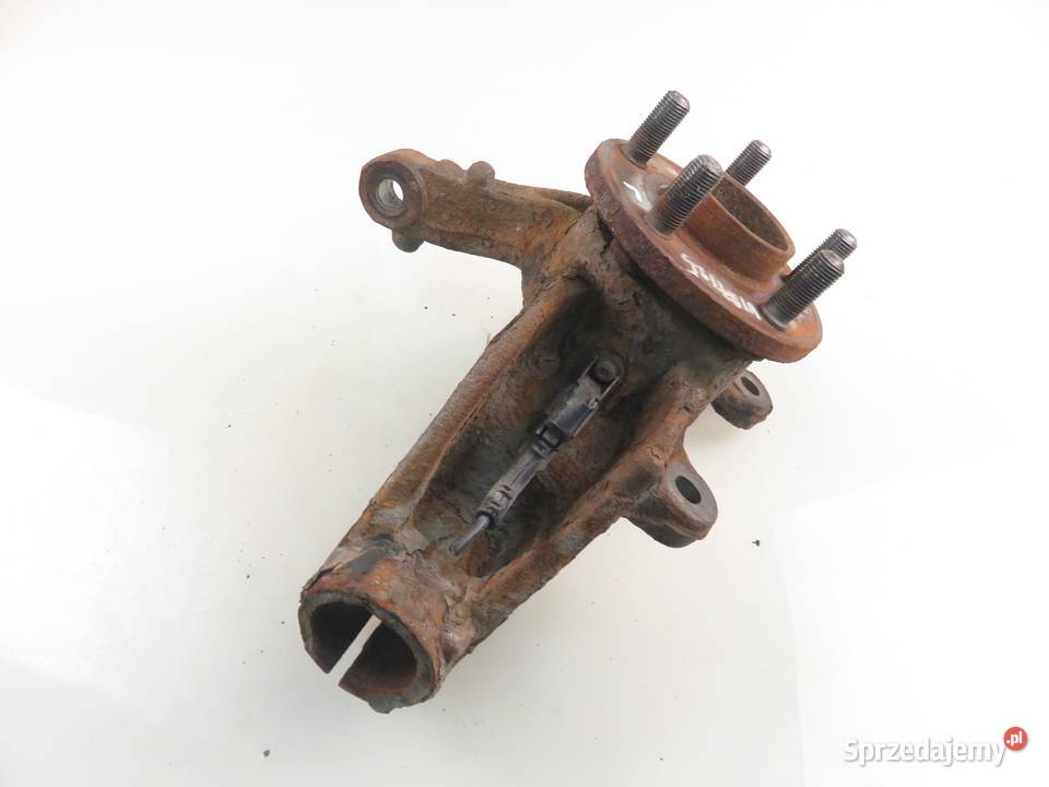 ZWROTNICA PRZEDNIA LEWA FORD S I 18 TDCi