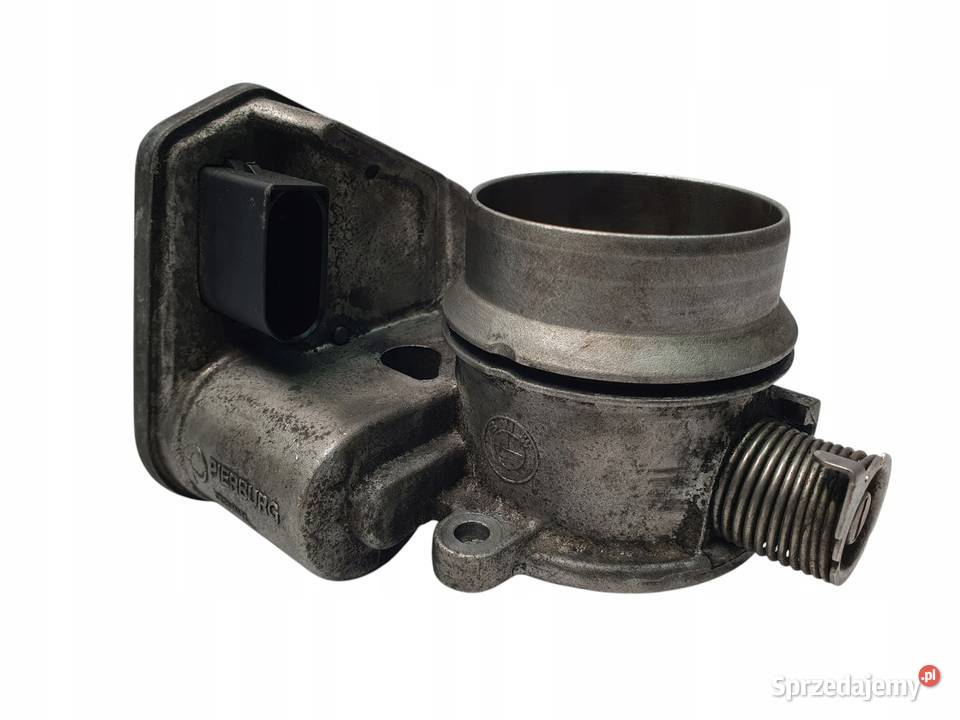 PRZEPUSTNICA BMW E87 E88 E90 E91 E83 E84 X3 20 D osobowe Chełm