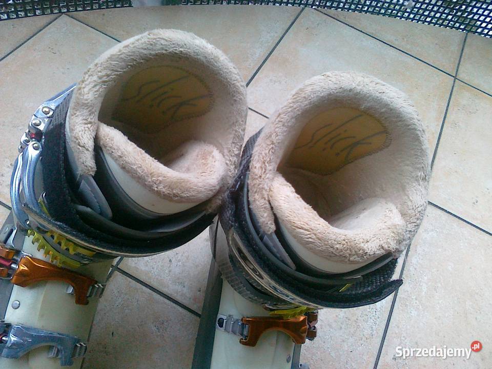 Buty narciarskie SALOMON IRONY 8 r26 HiEnd Warszawa