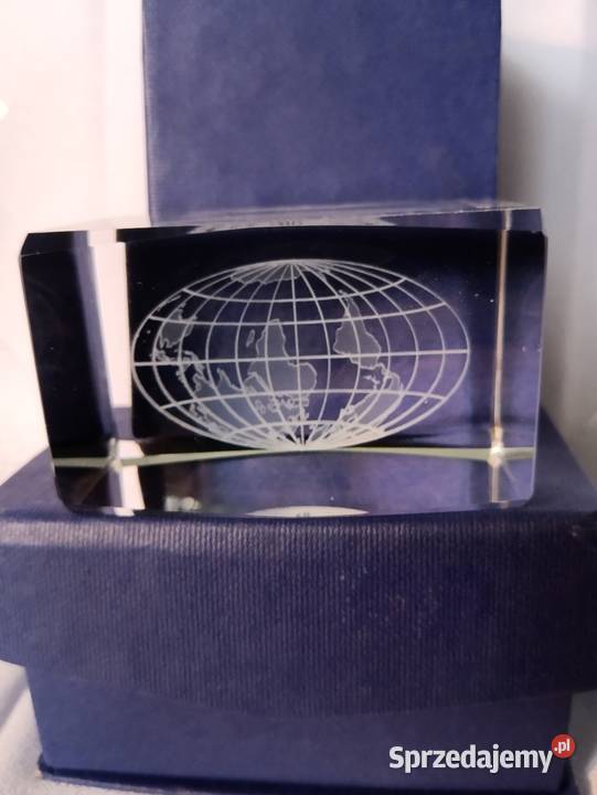 Przycisk do papieru w technologii 3D świętokrzyskie