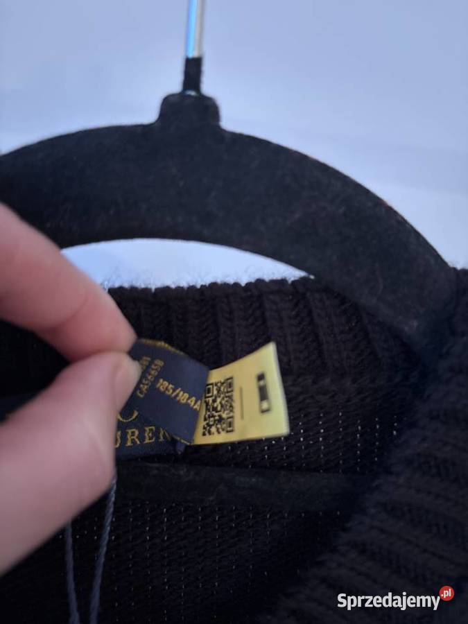 Sweter Inny wzór Zielenice sprzedam