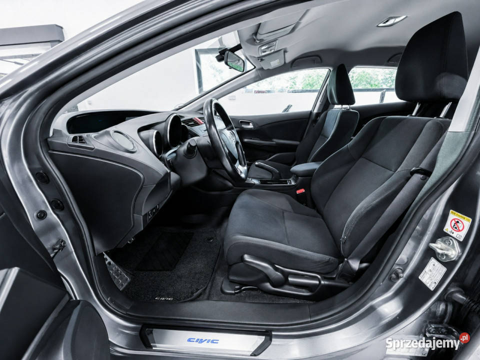 Honda Civic IX 2011 sprzedam